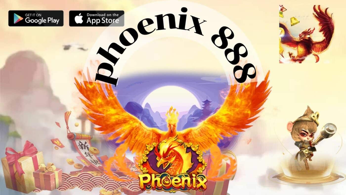 phoenix 888