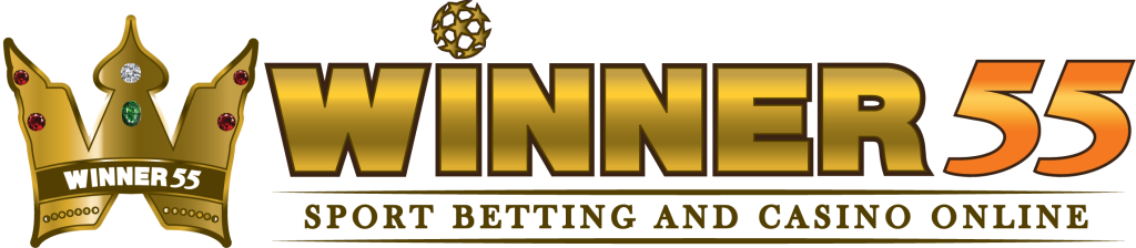 winner55 logo